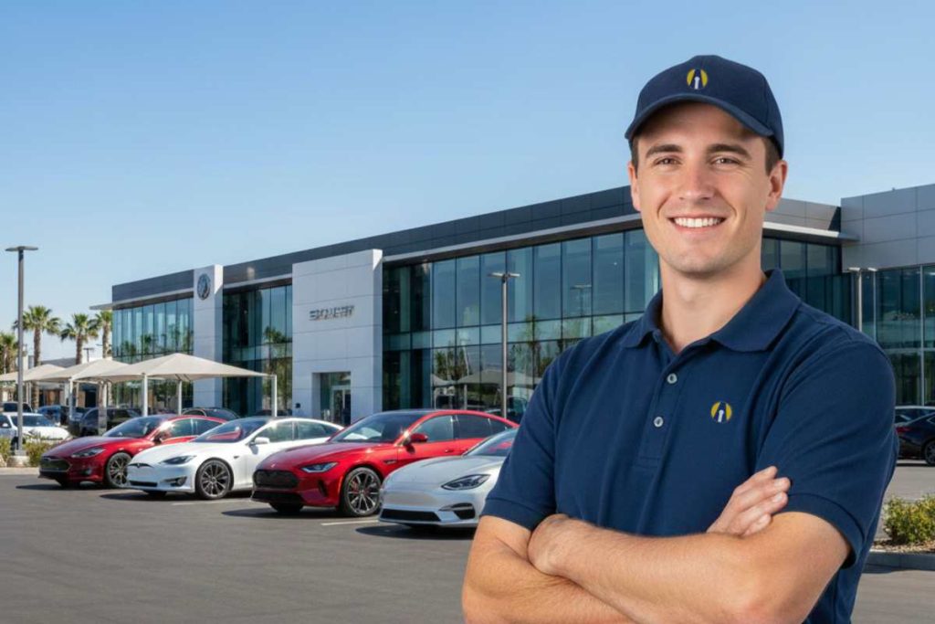 Automotive Locksmith in Albuquerque