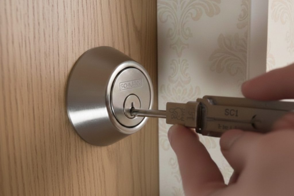 Emergency Lock Repair Albuquerque