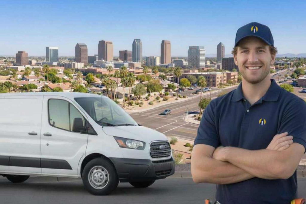 Emergency Locksmith in Albuquerque