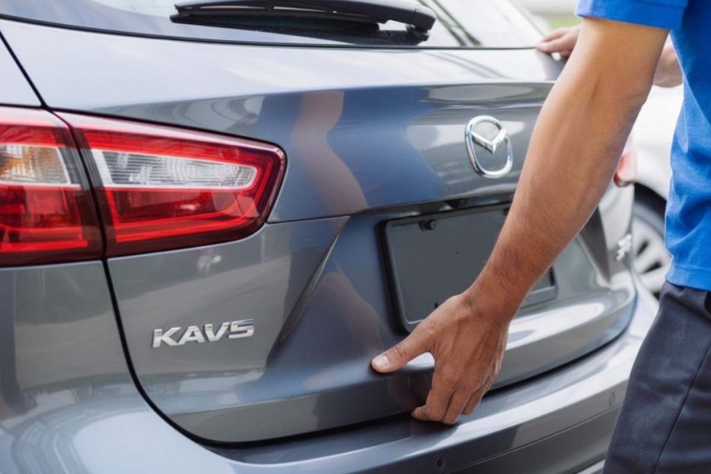 Emergency Trunk Lockout Albuquerque