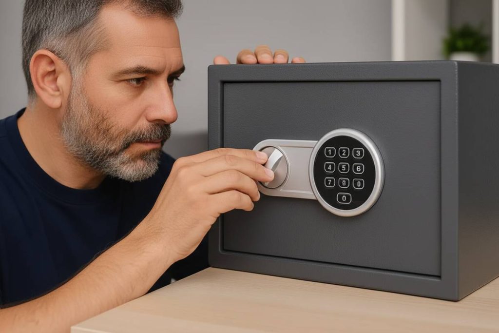 Home Safe Unlocking Albuquerque