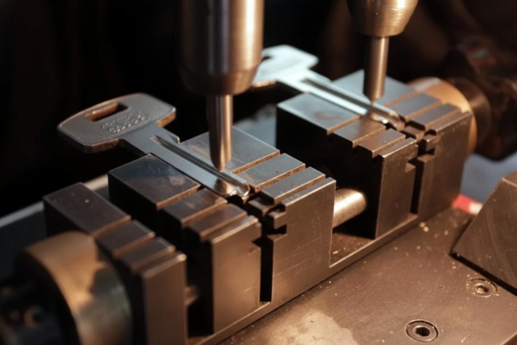 House Key Duplication ALbuquerque