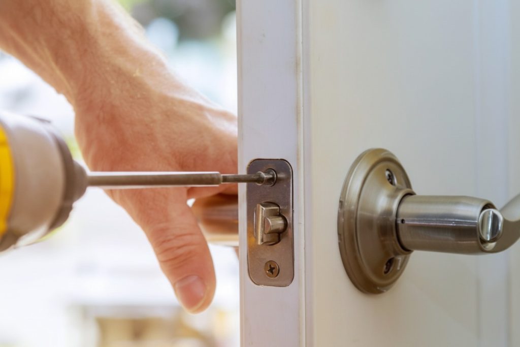 Jammed Lock Emergency Repair Albuquerque