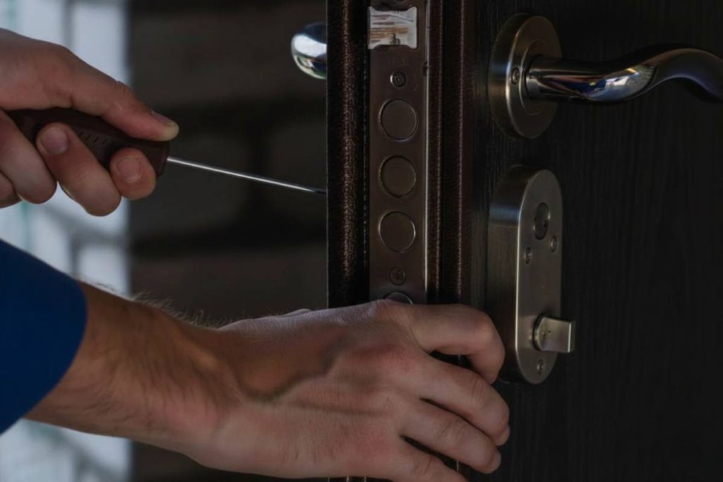 Security Lock Upgrade Usa